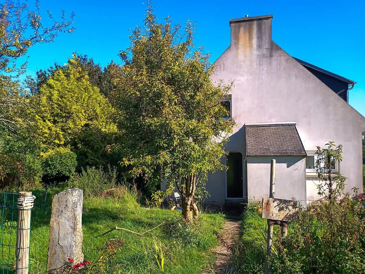 Alloggio in famiglia Appartamento Maison D'Hote Ker Selki - Terra Cota Crozon