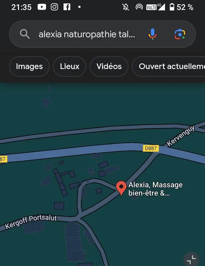 Appartamento Maison D'Hote Ker Selki - Terra Cota Crozon 0*,  Francia
